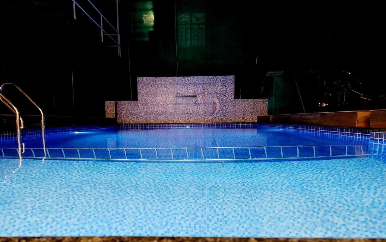 Vedana Retreat Arambol Hotel ภายนอก รูปภาพ